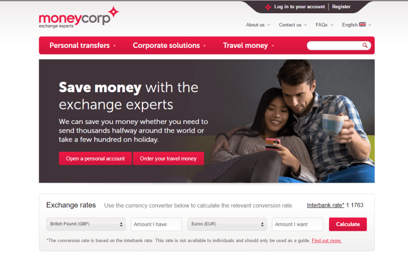 Moneycorp Review Can I Trust Them And How Good Are They - how moneycorp works